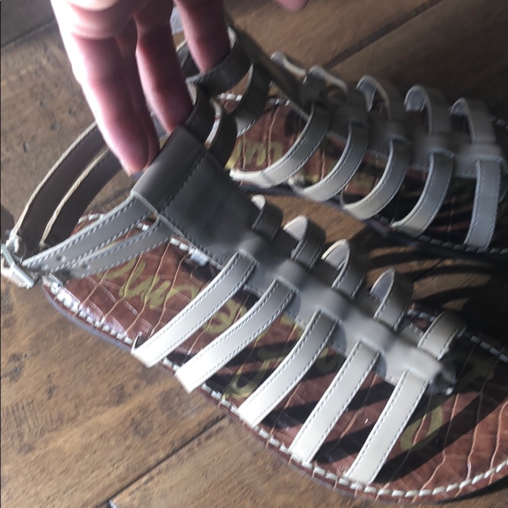 Sam Edelman sandals - Picture 2 of 4